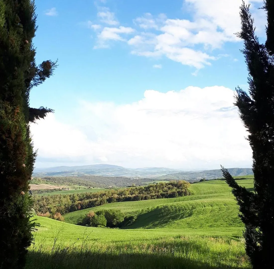 Borgo Fontaccia - Rooms & Pool Pignano Guest house