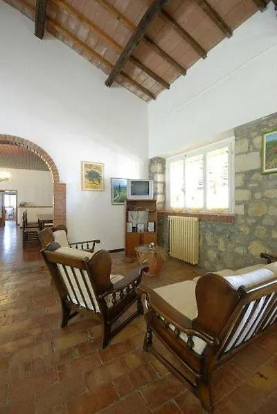 Borgo Fontaccia - Rooms & Pool Pignano Italy