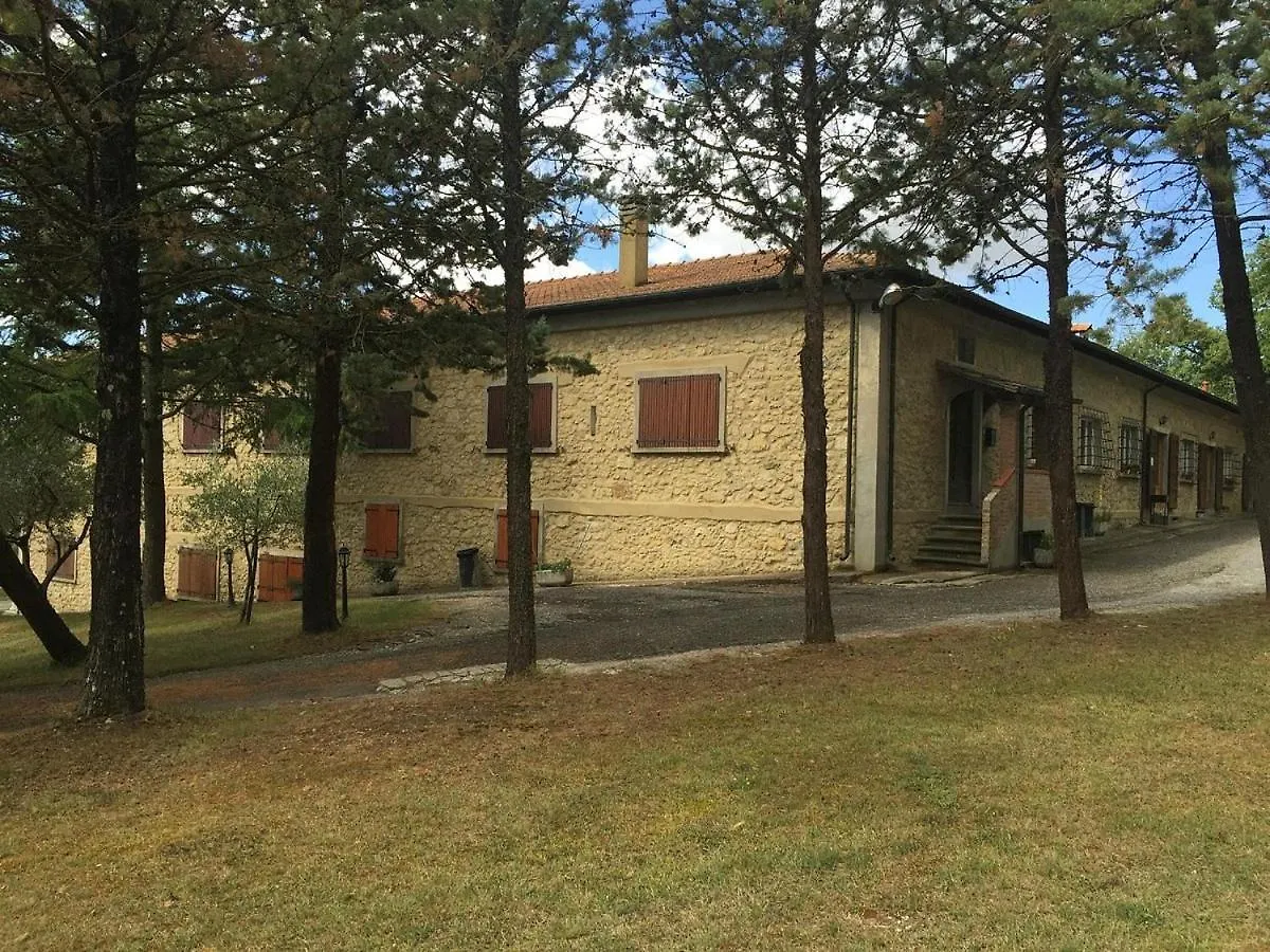 Borgo Fontaccia - Rooms & Pool Pignano 0*,  Italy