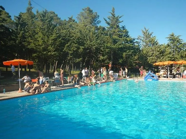 Guest house Borgo Fontaccia - Rooms & Pool Pignano
