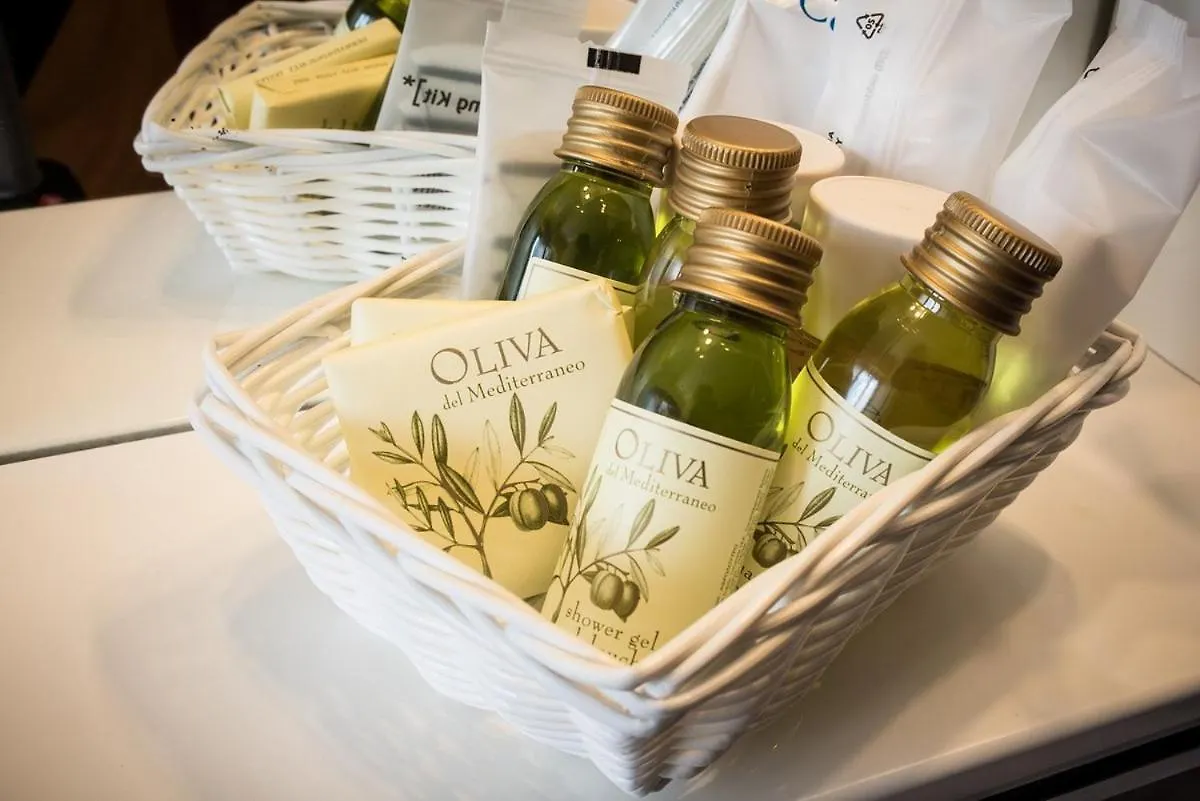 Guest house Borgo Fontaccia - Rooms & Pool Pignano