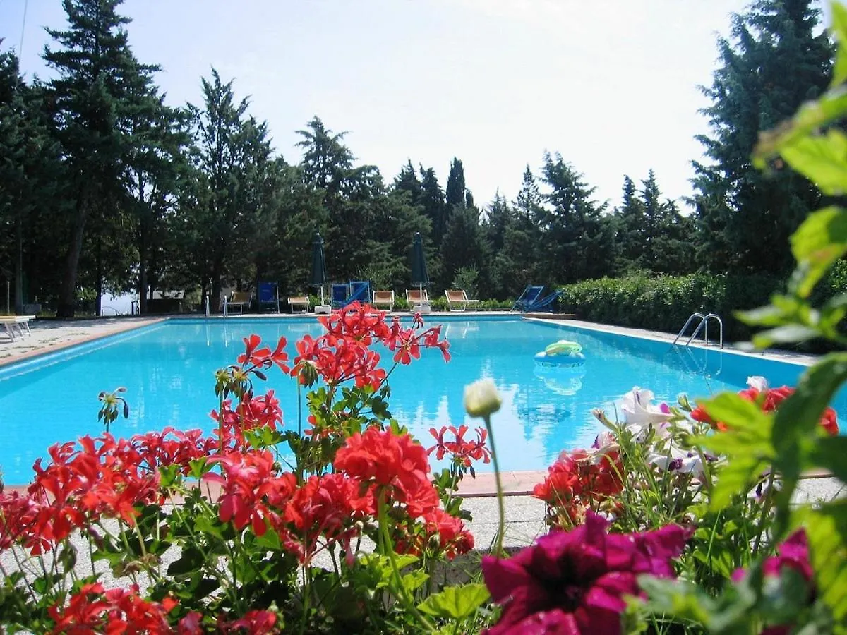 Borgo Fontaccia - Rooms & Pool Pignano Guest house