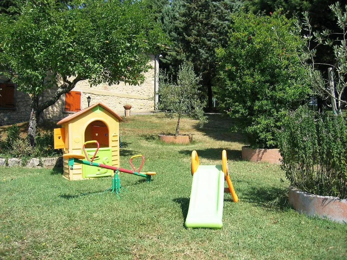 Guest house Borgo Fontaccia - Rooms & Pool Pignano