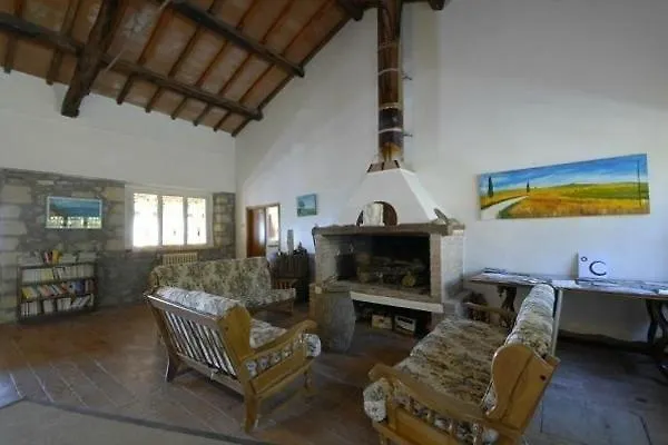 Borgo Fontaccia - Rooms & Pool Pignano Guest house
