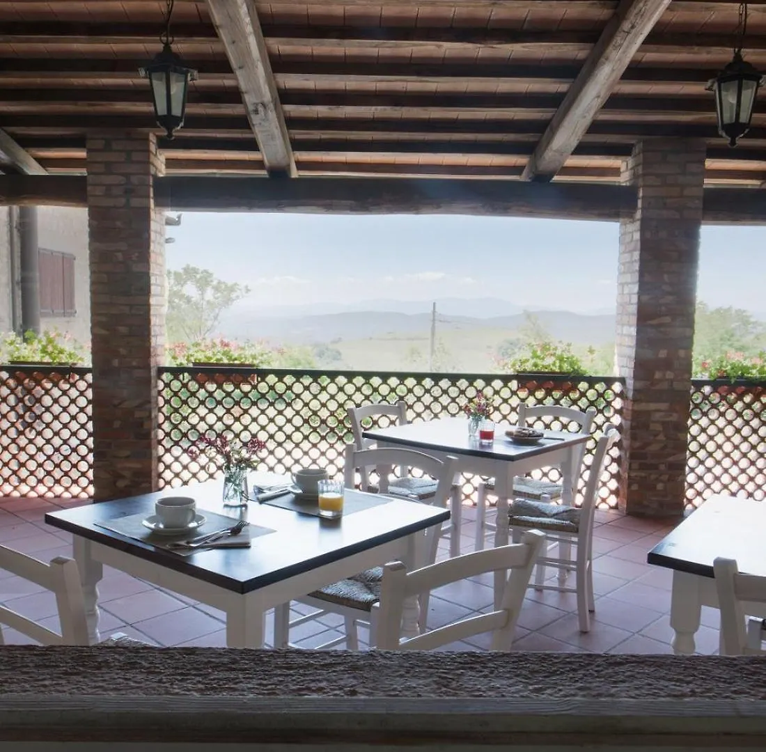 Borgo Fontaccia - Rooms & Pool Pignano