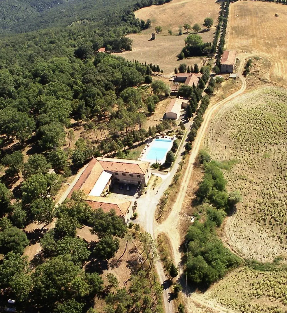 Borgo Fontaccia - Rooms & Pool Pignano Italy