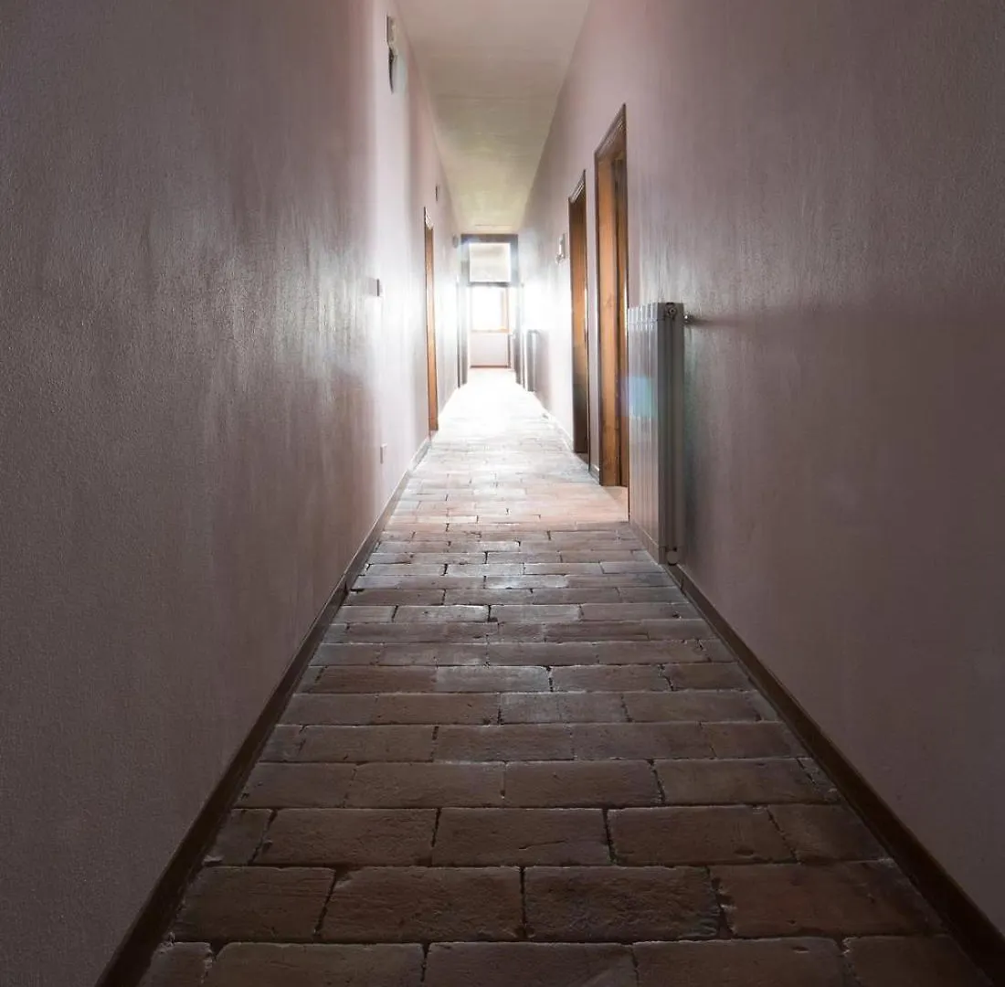 Guest house Borgo Fontaccia - Rooms & Pool Pignano