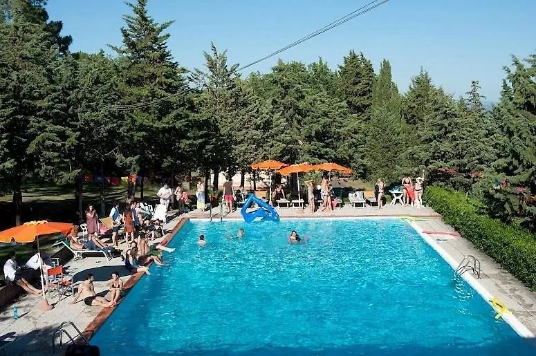 Borgo Fontaccia - Rooms & Pool Pignano Guest house