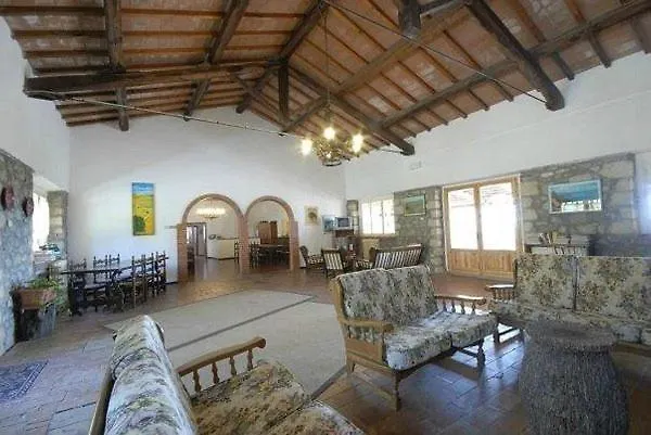 Borgo Fontaccia - Rooms & Pool Pignano 0*,