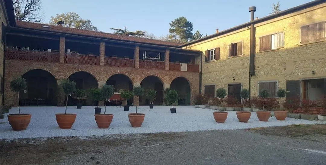 Borgo Fontaccia - Rooms & Pool Pignano Guest house
