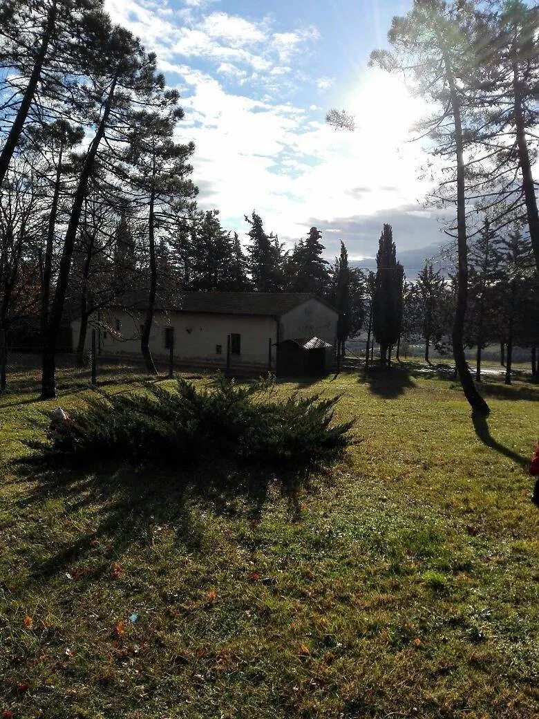 Borgo Fontaccia - Rooms & Pool Pignano Guest house