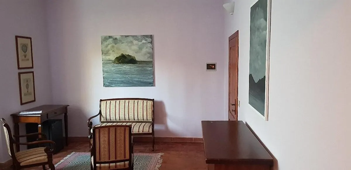 Borgo Fontaccia - Rooms & Pool Pignano Italy