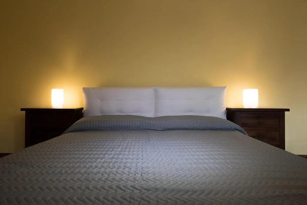 Guest house Borgo Fontaccia - Rooms & Pool Pignano