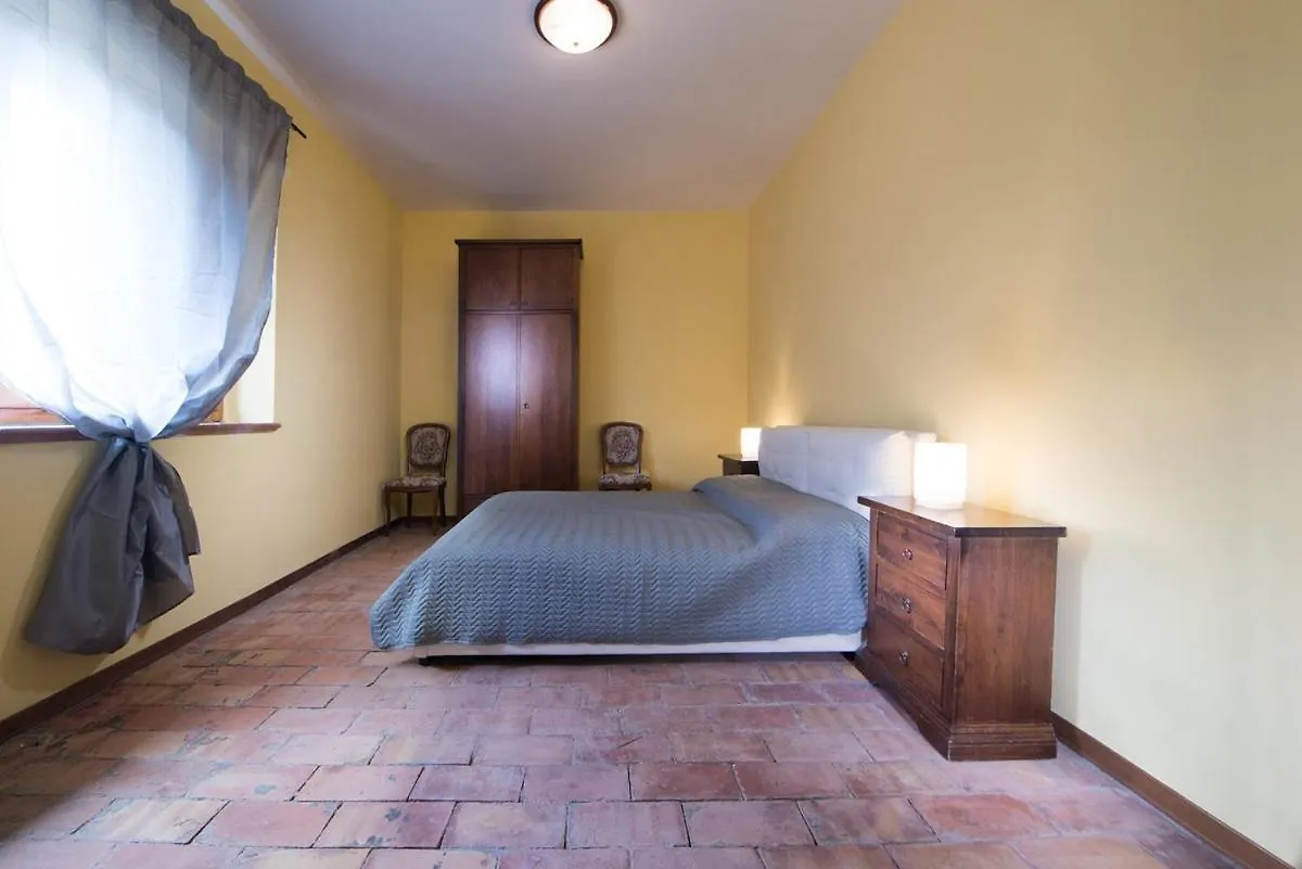 Borgo Fontaccia - Rooms & Pool Pignano Italy
