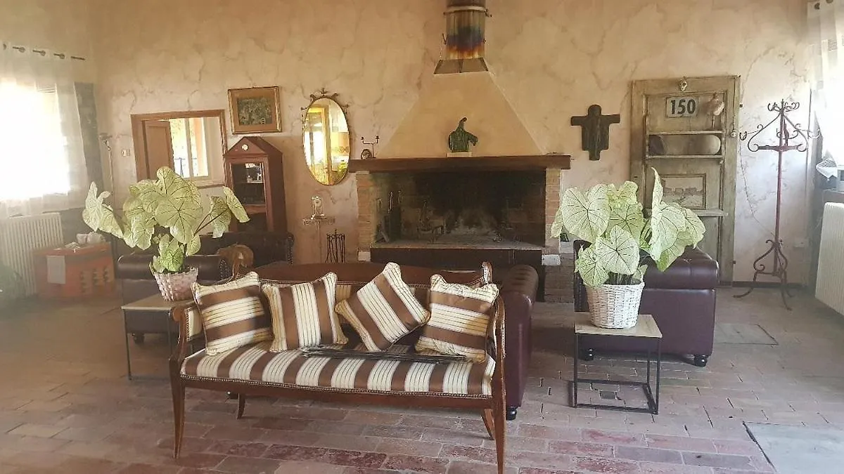Borgo Fontaccia - Rooms & Pool Pignano
