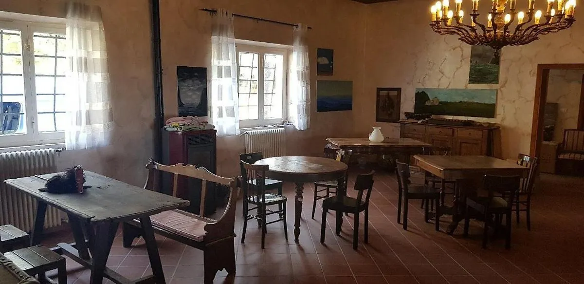Borgo Fontaccia - Rooms & Pool Pignano