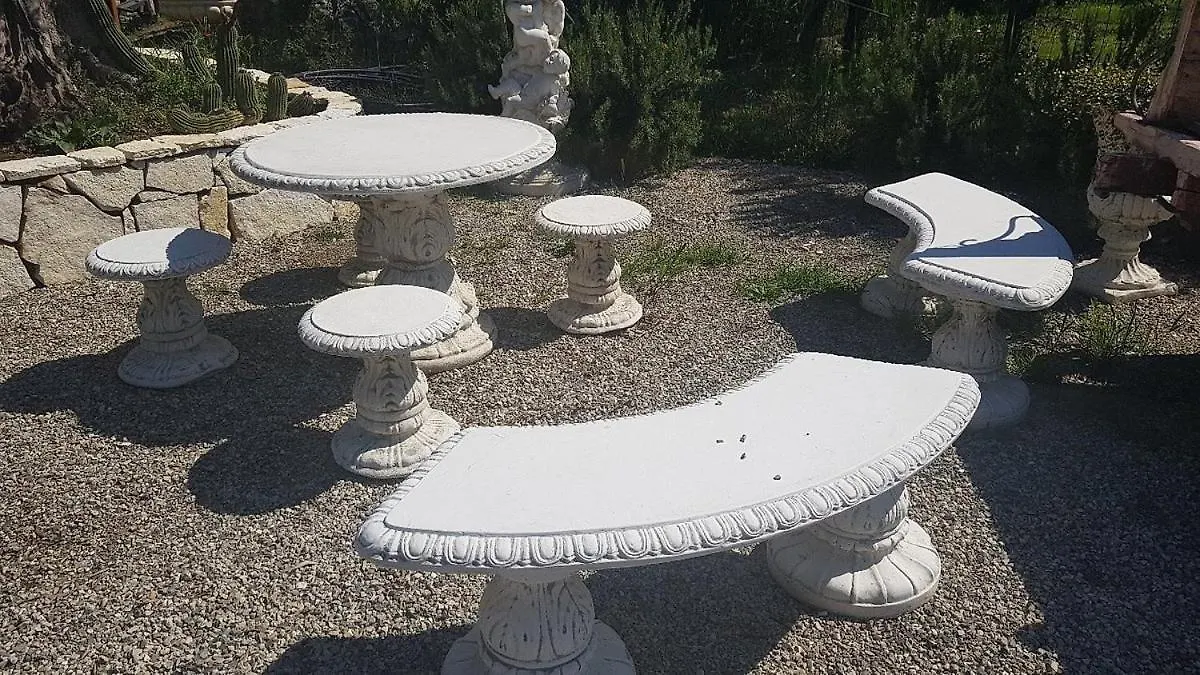 Guest house Borgo Fontaccia - Rooms & Pool Pignano