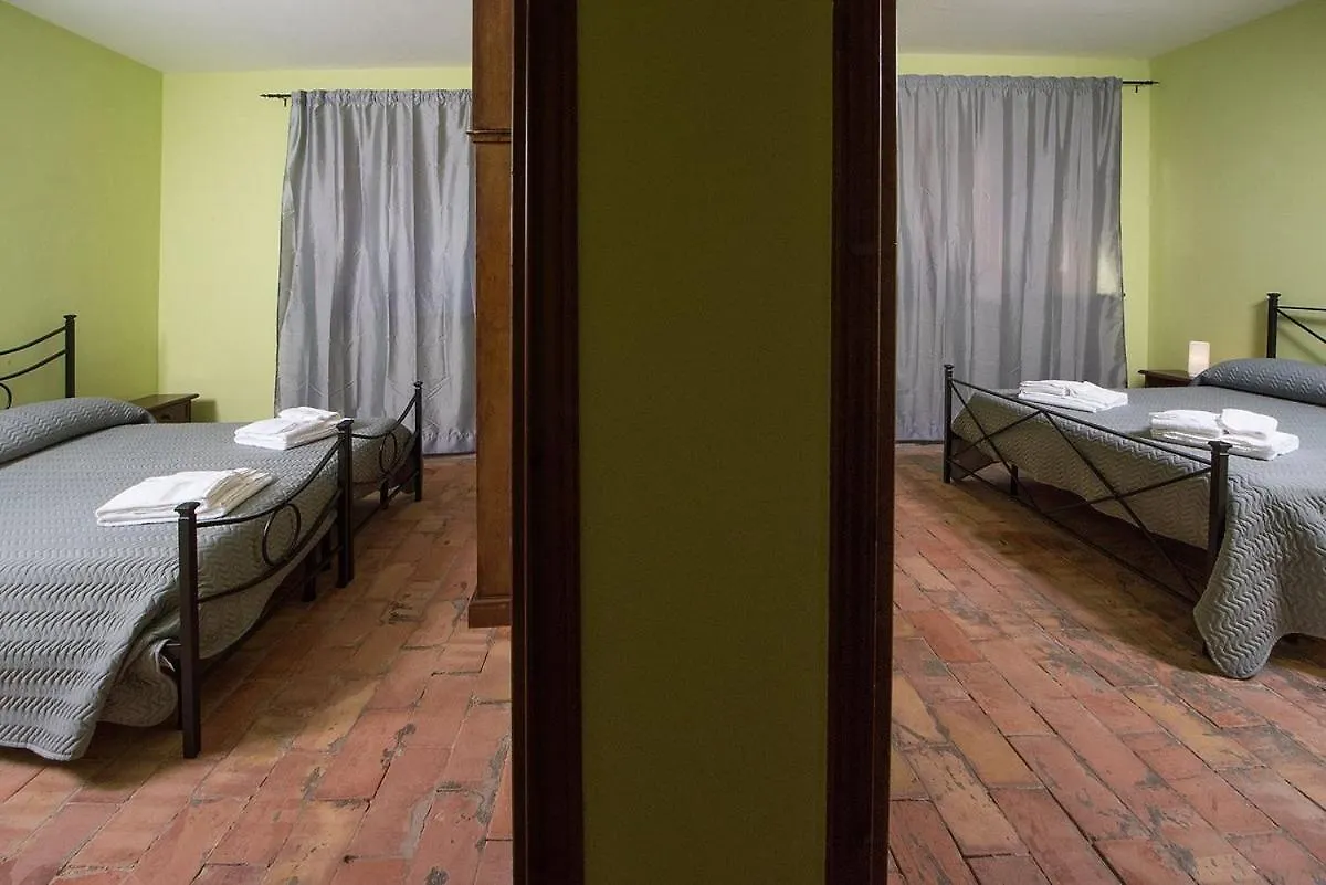 Borgo Fontaccia - Rooms & Pool Pignano