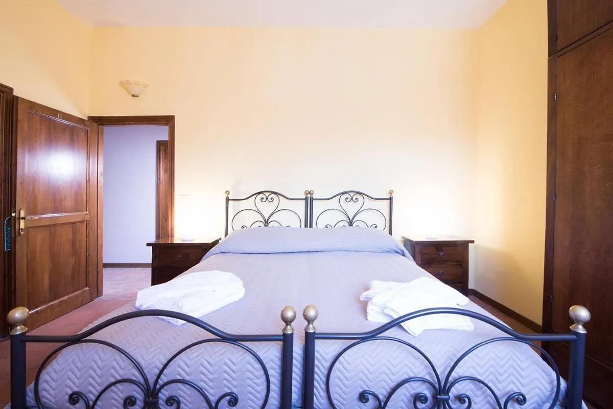 Borgo Fontaccia - Rooms & Pool Pignano