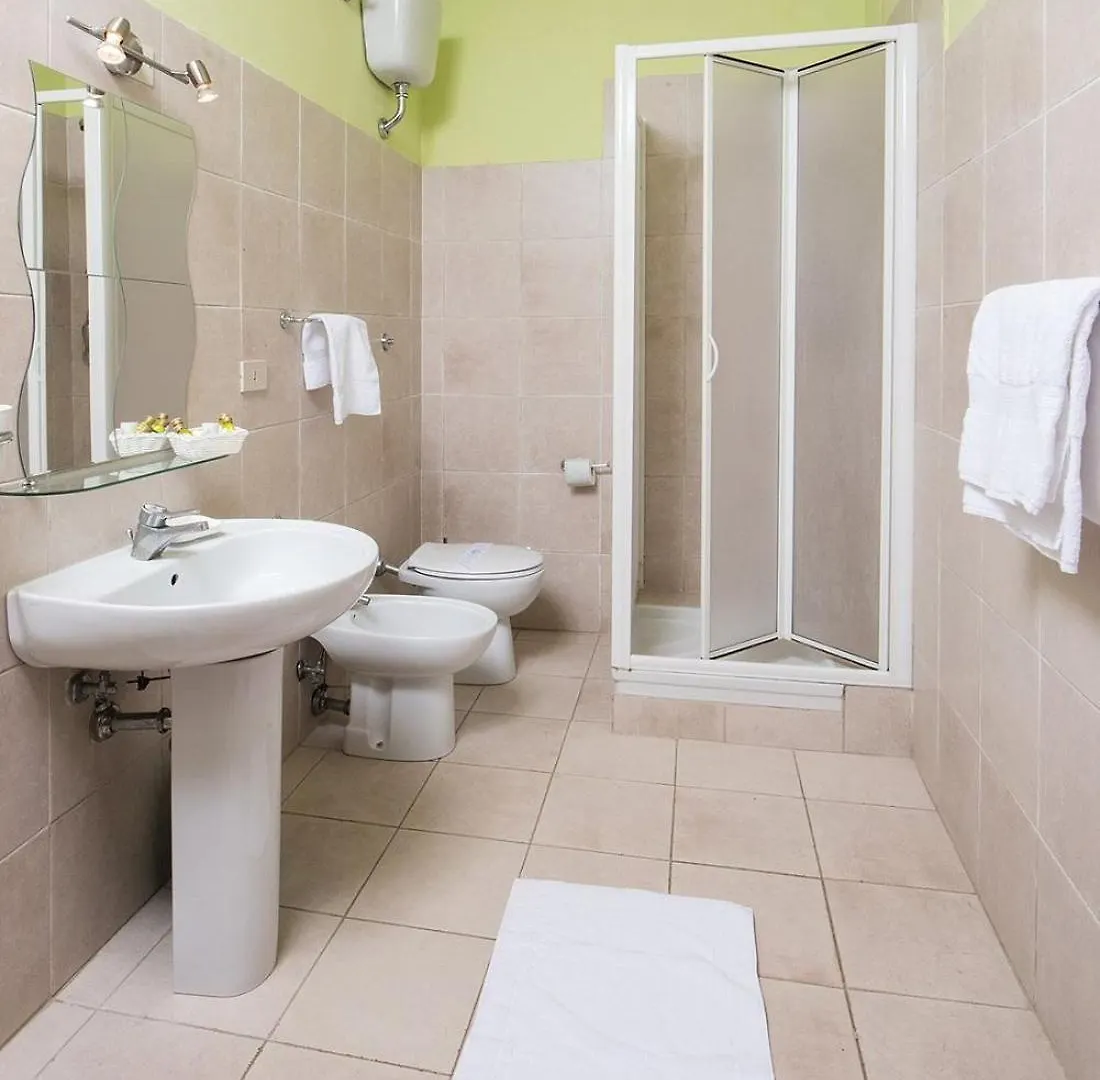 Borgo Fontaccia - Rooms & Pool Pignano 0*,