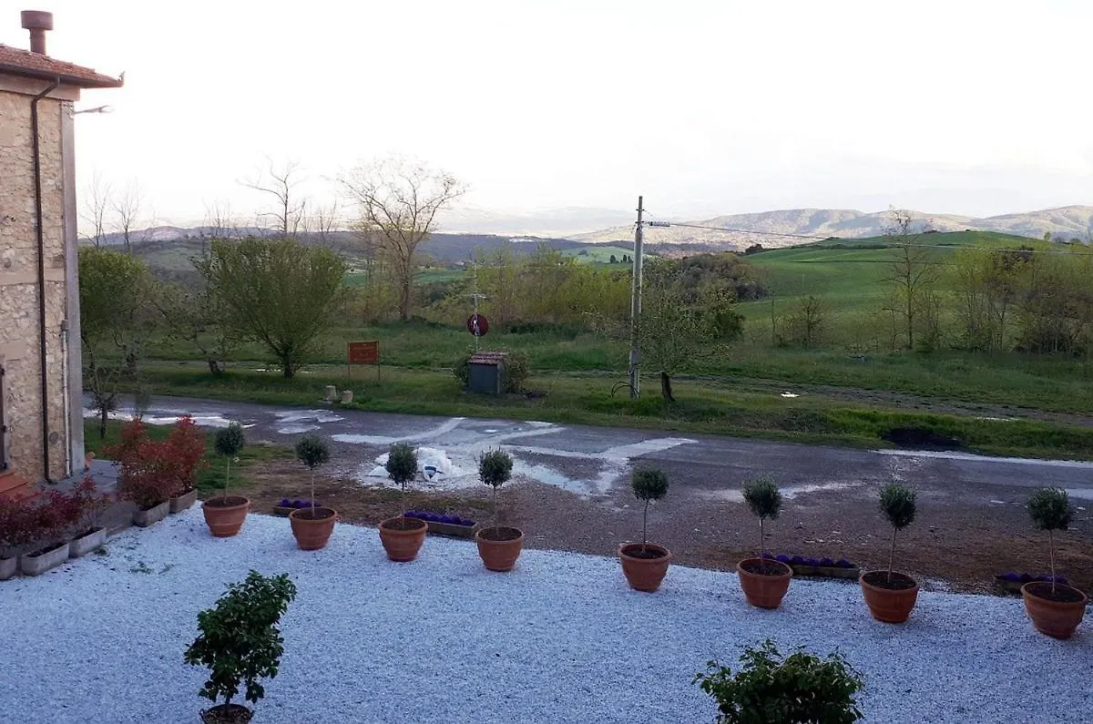 Guest house Borgo Fontaccia - Rooms & Pool Pignano