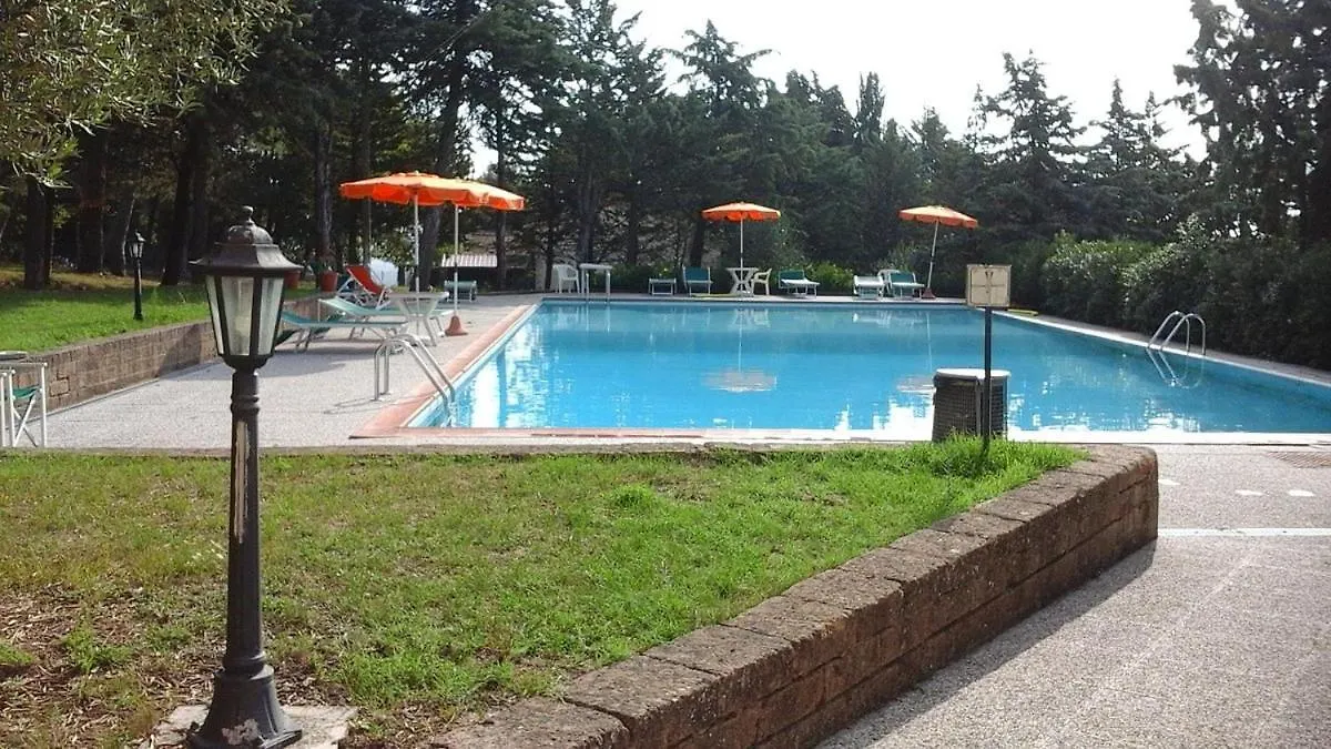 Borgo Fontaccia - Rooms & Pool Pignano Guest house