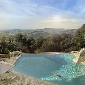 Borgo Tuscany Pignano