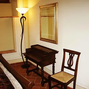 Relais Sensano Pignano